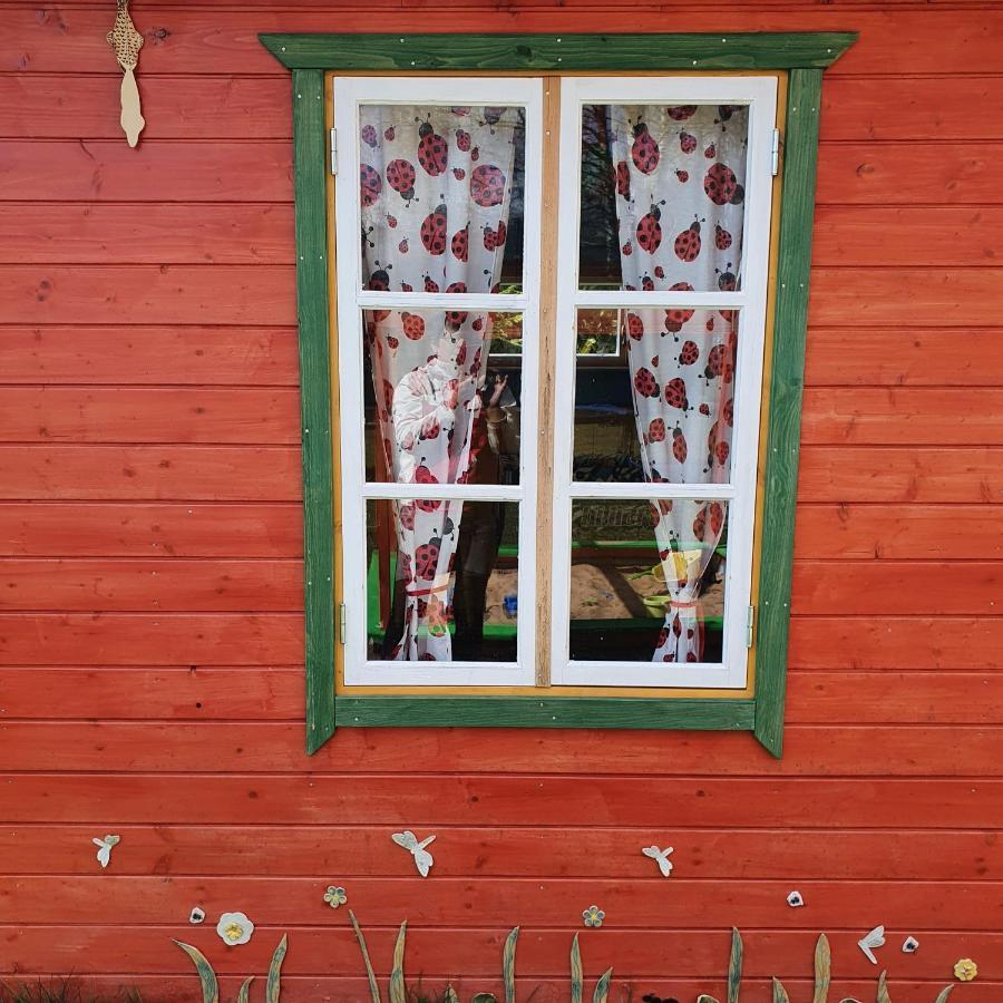 Omakoda Vanamõisa Esterno foto